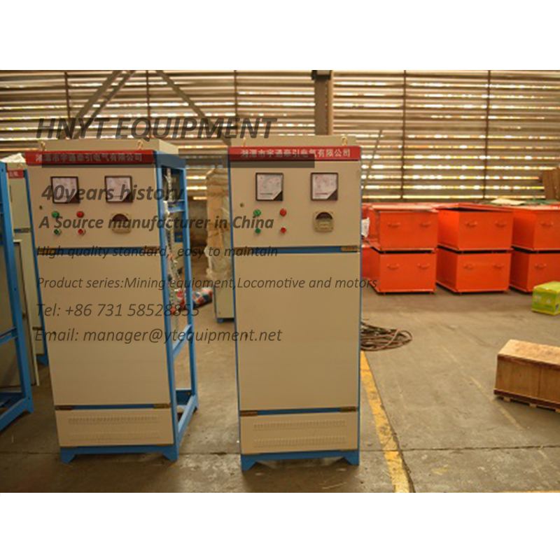 Rectifier Transformer For Mining Locomotive,Rectifier Power Cabinet For Tr