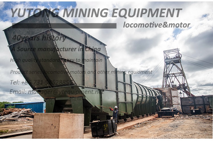 Mine Ground Extraction Type Axial Flow Main Ventilator Fan(图1)