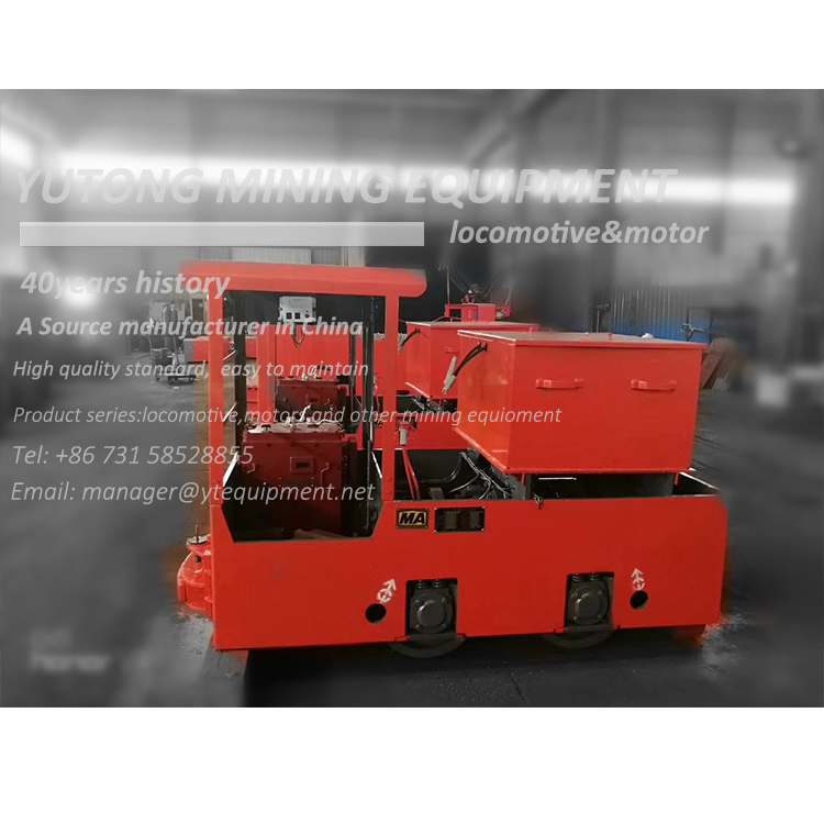 What is the function and process of the mining electric locomotive smart charger?