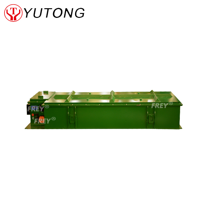 Lifepo4 Lithium Battery Pack For 12ton Mining Locomotive