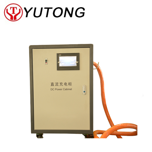 Lithium Battery Charger For Mining Locomotive