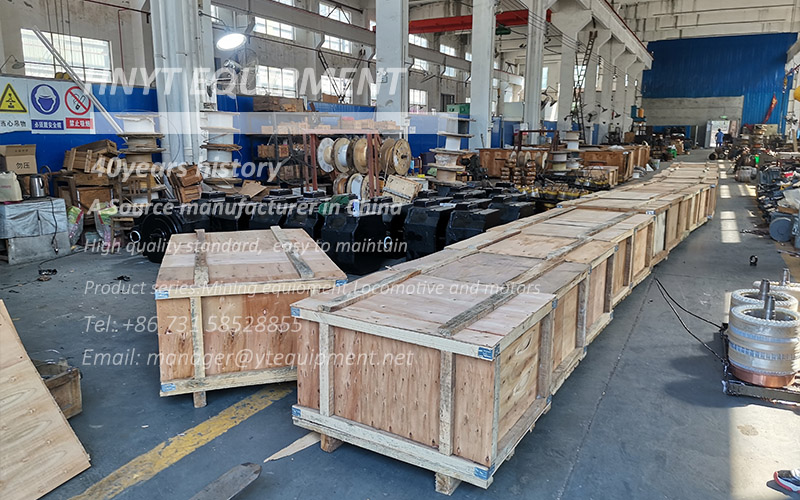 Export of ZQ-21 DC traction motors 3.jpg