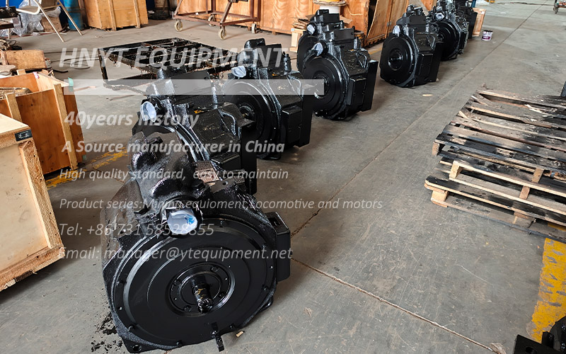 Delivery of ZQ-21 traction motors 1.jpg